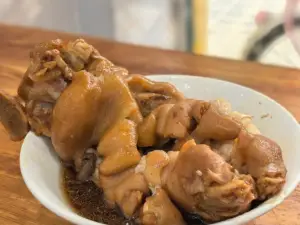 百家缘(东门南路店)