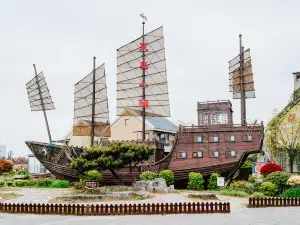 Dongyi Town