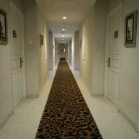 Grand Savero Hotel Bogor