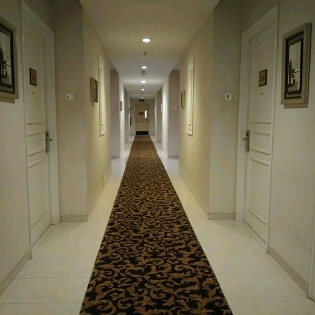 Grand Savero Hotel Bogor