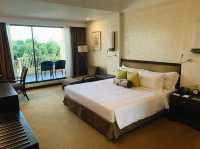 Hotel vacay in Dusit Pattaya 