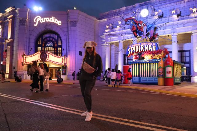 Universal Studios Japan