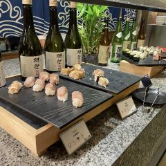 盛宴自助餐廳 - 新竹喜來登大飯店 여행 사진