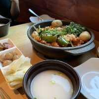은마양대창, 한남동 맛집