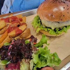 UPPER KITCHEN 여행 사진
