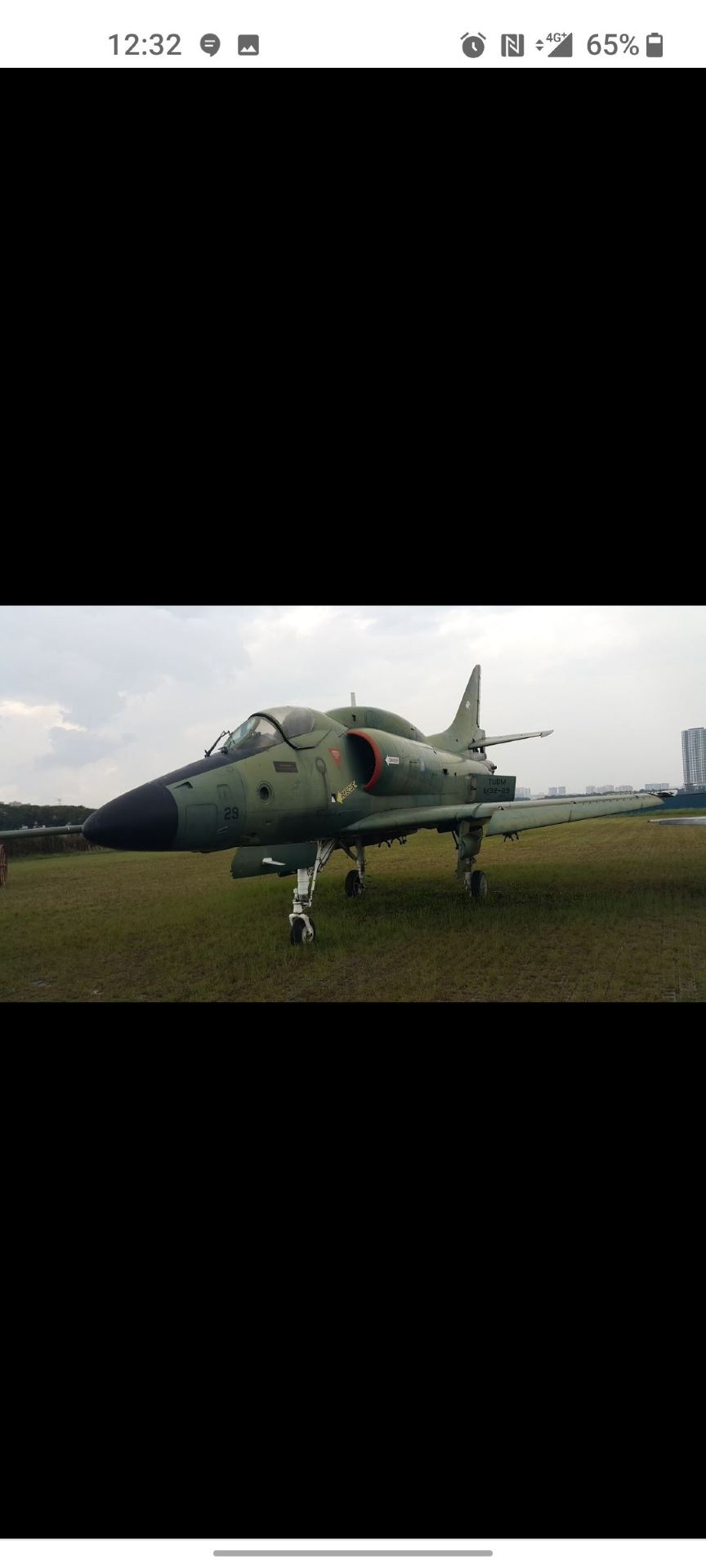 Kuala Lumpur Muzium Tentera Udara Diraja Malaysia Sungai Besi Ini Blog Dr Singa