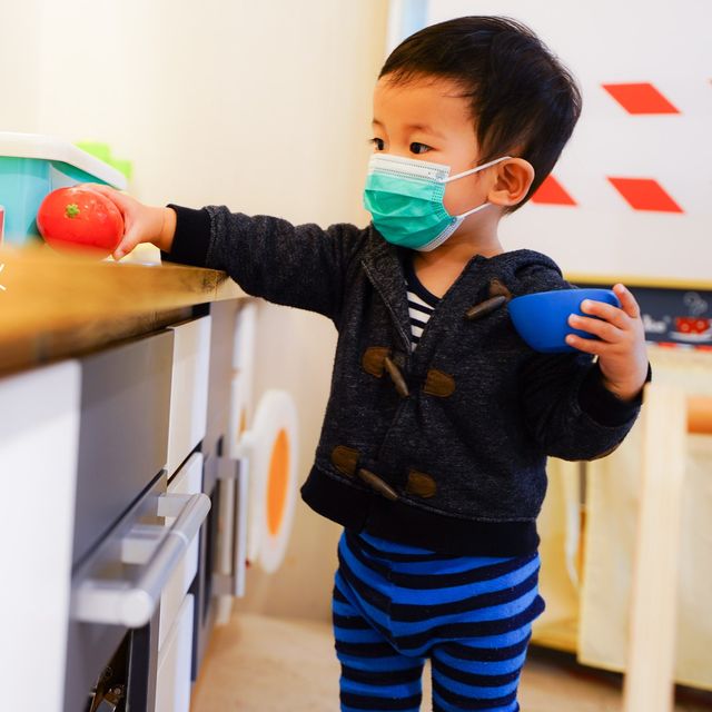 《屹立不倒的親子餐廳》，各種Playhouse應有盡有，層出不窮！