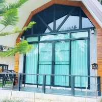 ที่พักบรรยากาศ​เหมือนไปต่างประเทศ​