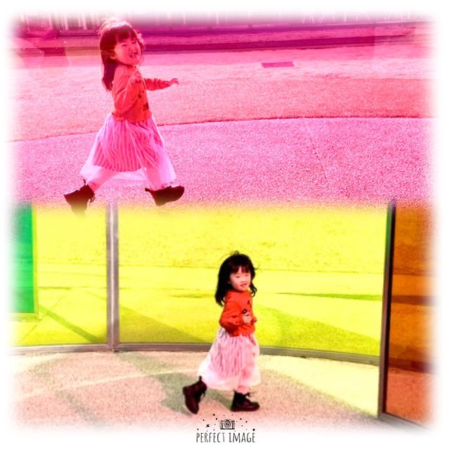 金沢といえばここ。21美