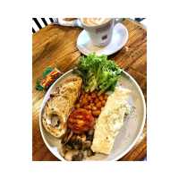 Anomali Coffee