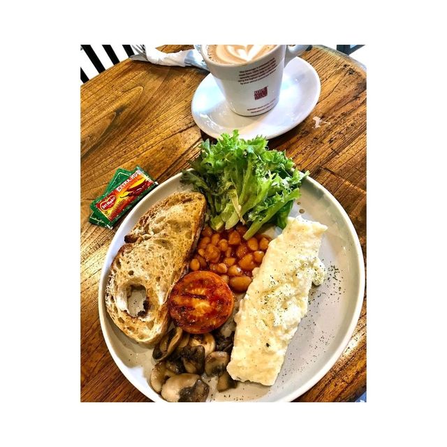 Anomali Coffee
