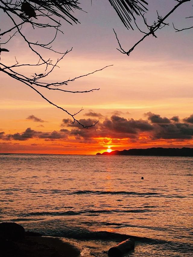 Palaui on my mind