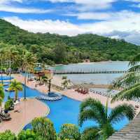 Rayong Resort Hotel
