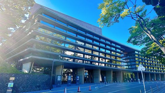 Akita Arts Theatre Mille Has