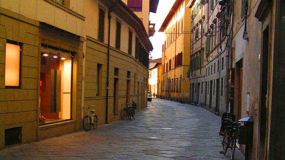 Lucca