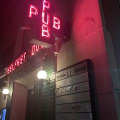 Belfast Love Public House User Photo