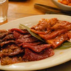 Yakiniku Futago 여행 사진