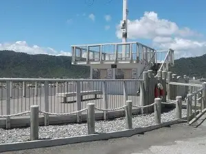 Southern Breakwater Viewing Platform