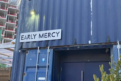 Early Mercy