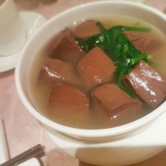 Xinghudajiudianzhongcanting·tangchao Restaurant ảnh của người dùng