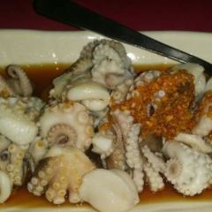 Penang Hai Boey Seafood 槟城海尾海鲜 User Photo