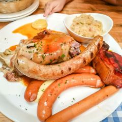 Hahndorf Inn 여행 사진