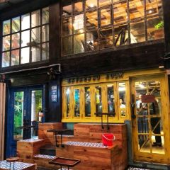 Giyanti Coffee Roastery User Photo