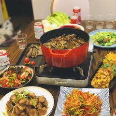 於府家肥牛火鍋（建德觀店）張用戶圖片