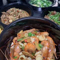GU XIANG KITCHEN PRIVATE KITCHEN User Photo