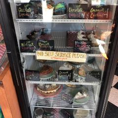 Cornbread Café User Photo