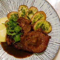 Three Birds User Photo