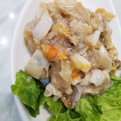 笑嘻嘻海鲜大排档(沈家门店) User Photo