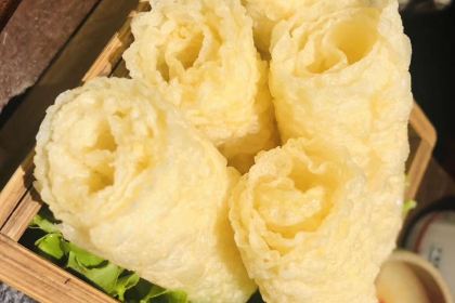 Lian Pu Oriental Express Restaurant