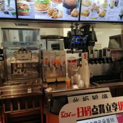 KFC (changchunluyouhao) User Photo