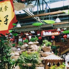 锡纸花甲粉(甘州巷子店) User Photo