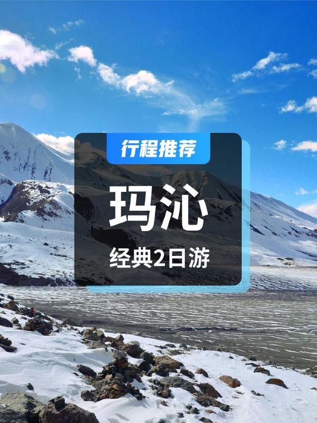 高山草甸