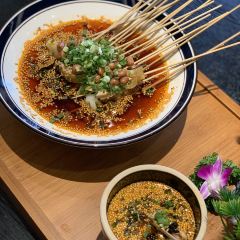 麓棠温泉酒店-紫薇苑 User Photo