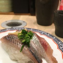 Sushizanmai User Photo