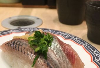 Zanmai壽司（本店）用戶圖片