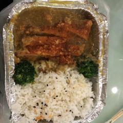 老管家吃个东西(后街店) User Photo