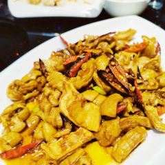 紅崗招待食堂張用戶圖片