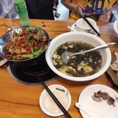 瑶家土菜馆 User Photo