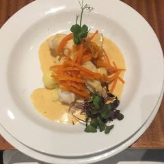 Princes on Dowling Restaurant User Photo