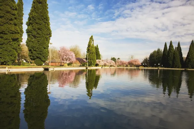 American Airlines Flights to Portland