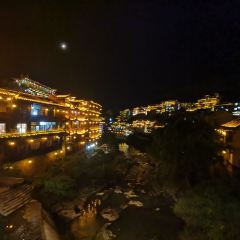 Liuxiaoqingmidoufudian User Photo