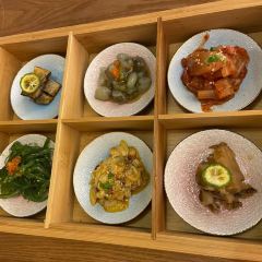 Sohonke Sarashinahorii Azabujuban Honten User Photo