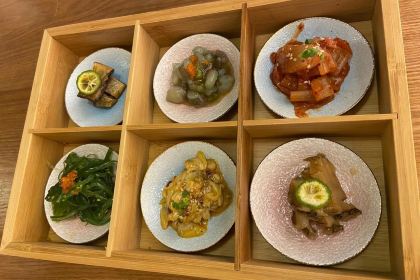 Sohonke Sarashinahorii Azabujuban Honten