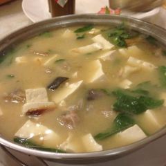 明湖餐廳 ảnh của người dùng