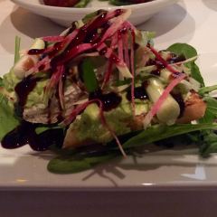Harry Browne's Restaurant 여행 사진