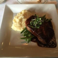 Harry Browne's Restaurant 여행 사진